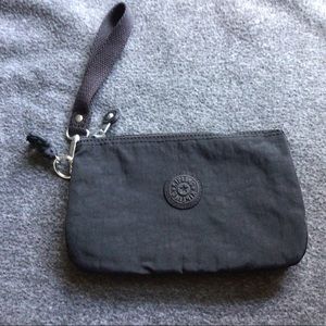 Kipling Creativity XL Wristlet- Like New